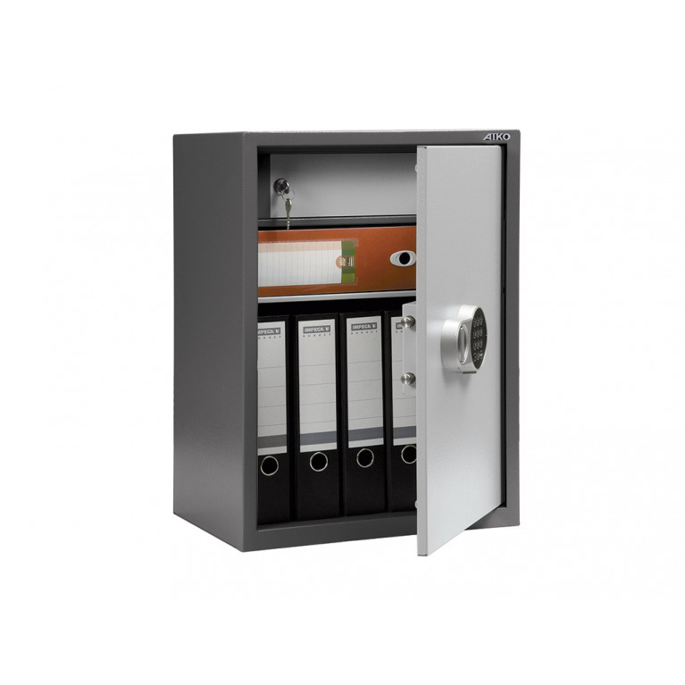 Бухгалтерский шкаф AIKO SL-65T EL