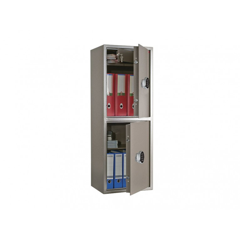 Офисный сейф AIKO TM-120/T2 EL