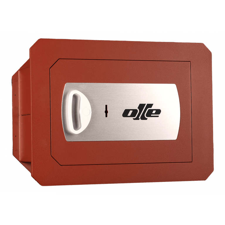 Встраиваемый сейф OLLE 601L20