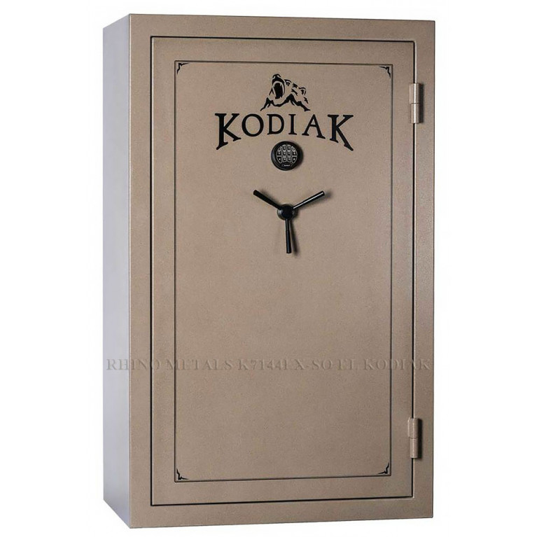 Оружейный сейф Metals K7144EX-SO EL Kodiak