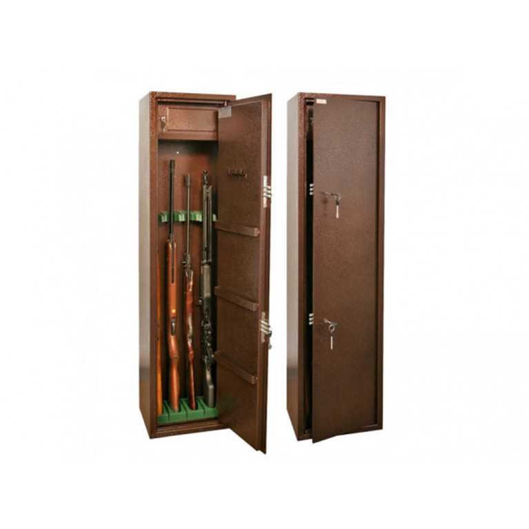 Оружейный шкаф КО-033т